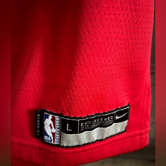 RAPTORS Youth Jersey - Picture 5 of 5